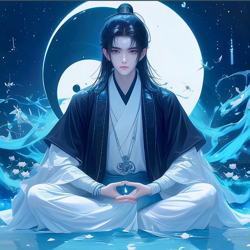 卜算～测