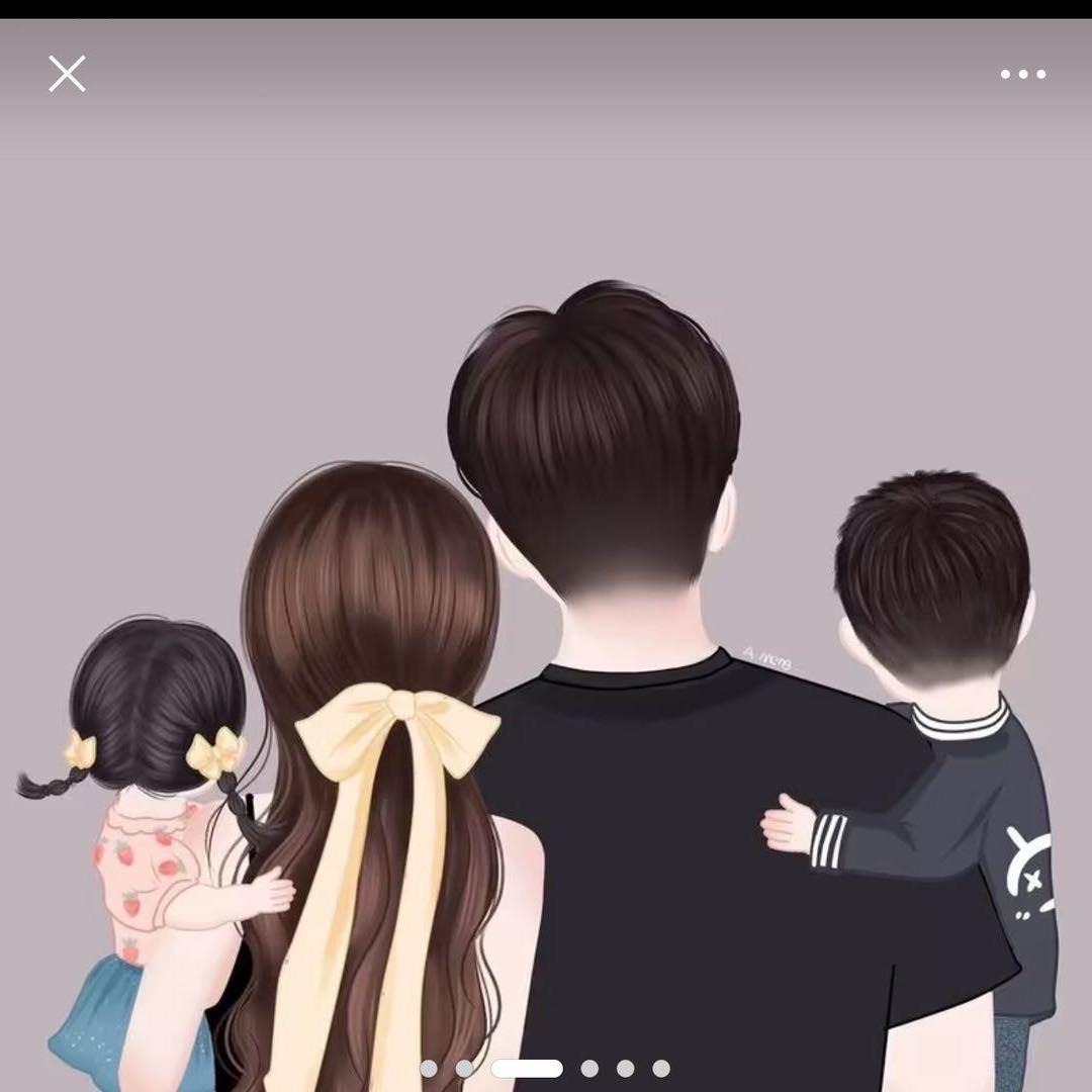 仁桑啦💕宗琼啦💕麻麻👩‍🦰？