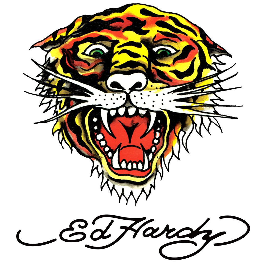 ED HARDY女包旗舰店