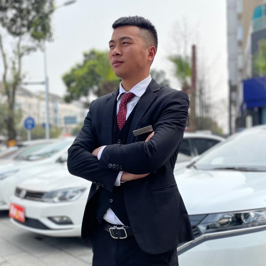 温江尚尚二手车转收购