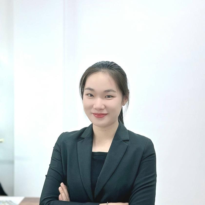 厚街海逸豪庭.周敏