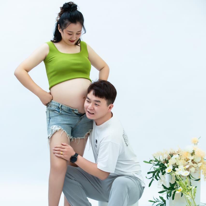 🌈梓昕麻麻(记录宝贝日常)🌈