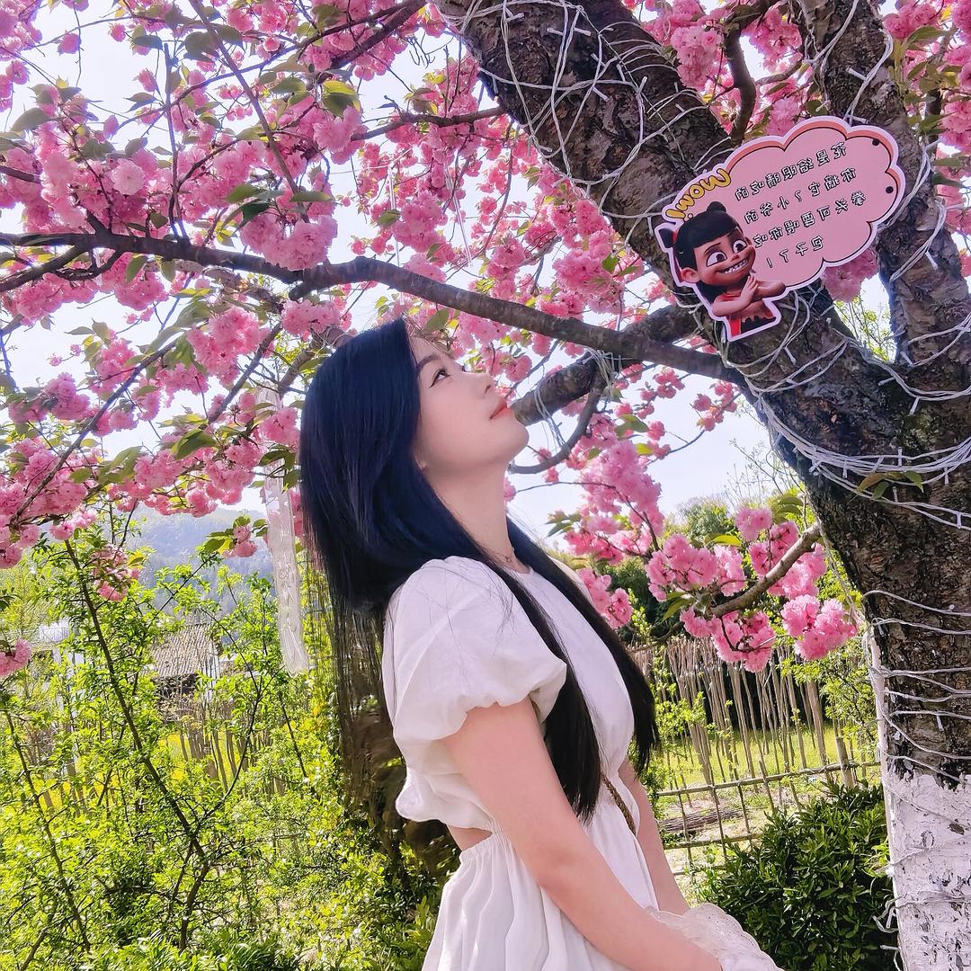 阿霞很忙