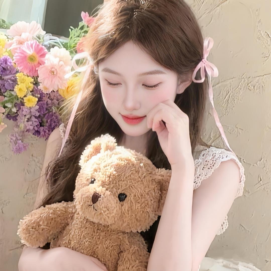 苏苏~
