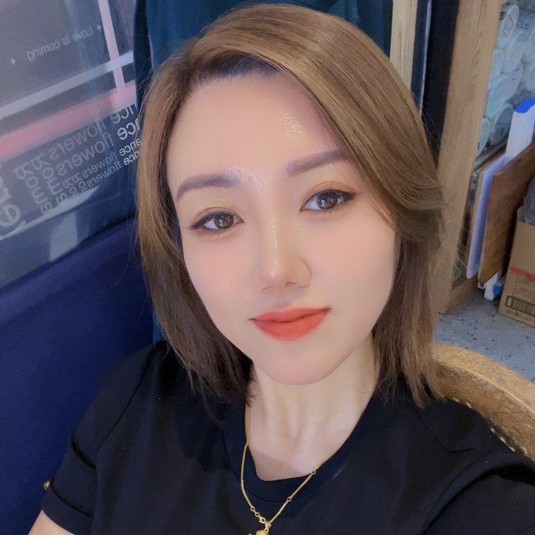 小静姐🌹（招花艺学徒）