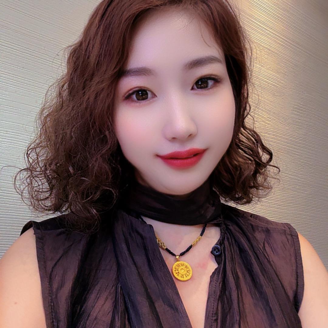 温柔的媚娘（请勿连赞谢谢）