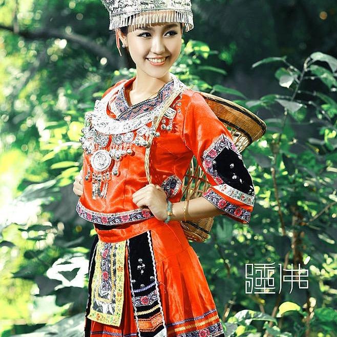 苗家春草堂