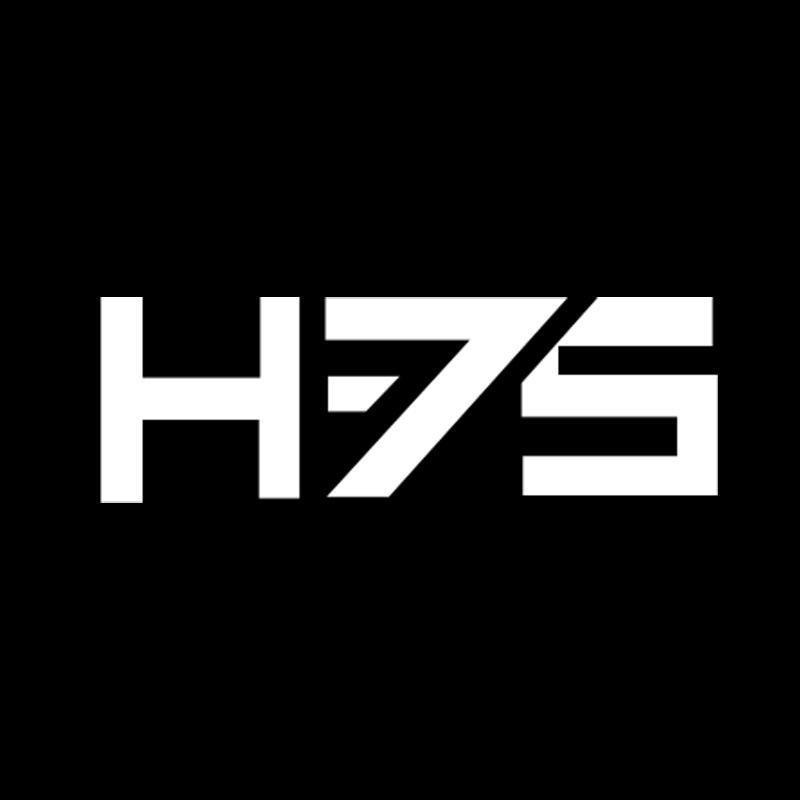 H-75轻运动