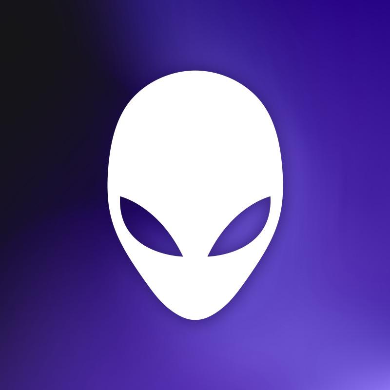 外星人ALIENWARE
