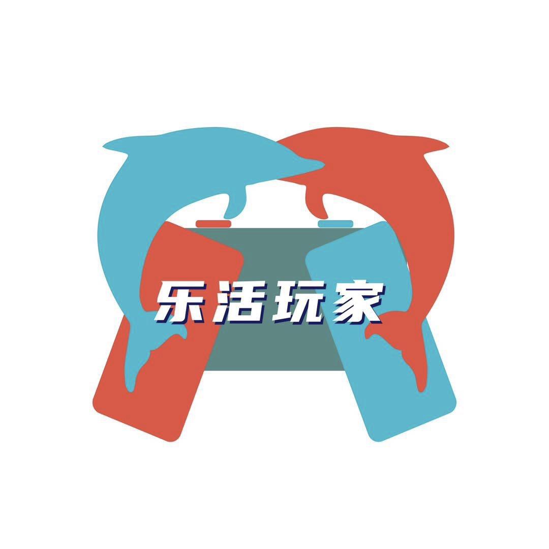 海豚乐活玩家@抖音