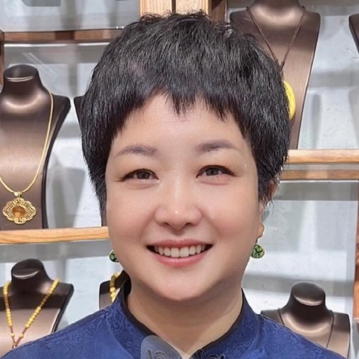 红姐姐聊珠宝