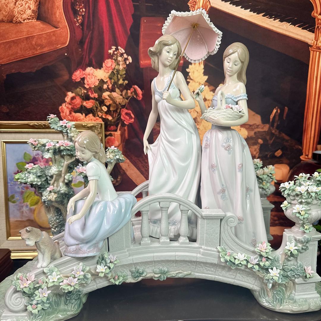 友家甄选瓷器商行