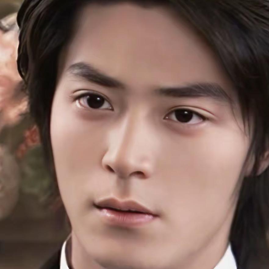 长的丑，吓死你