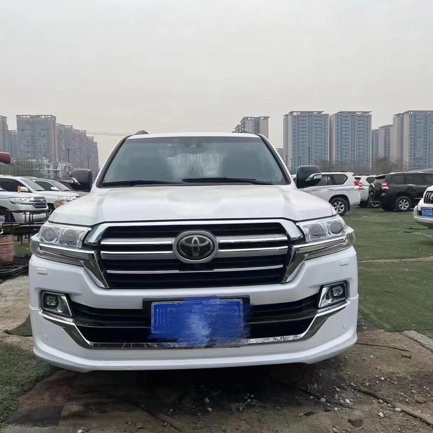 小江二手车