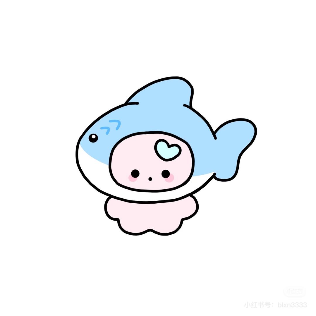小鱼🎣