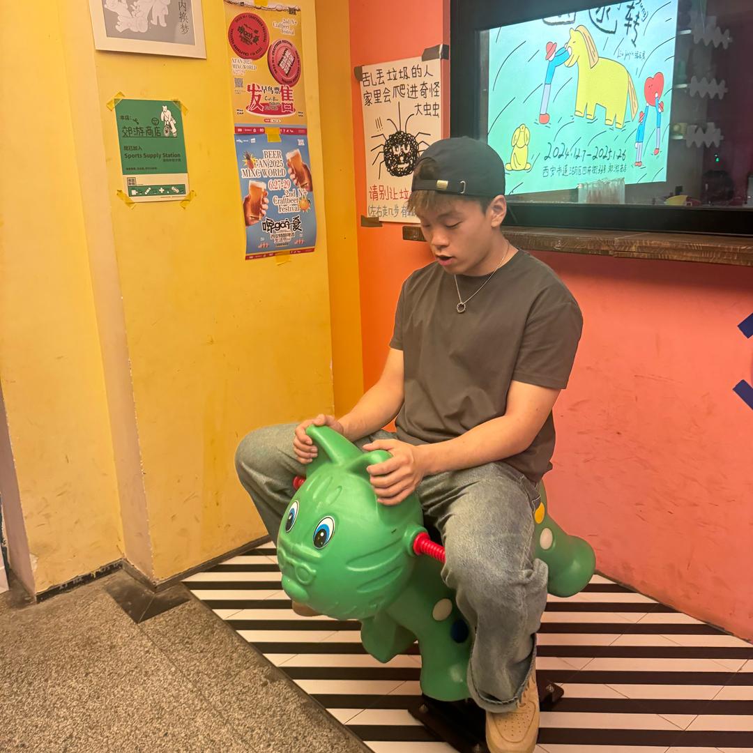 鱼虾一整碗