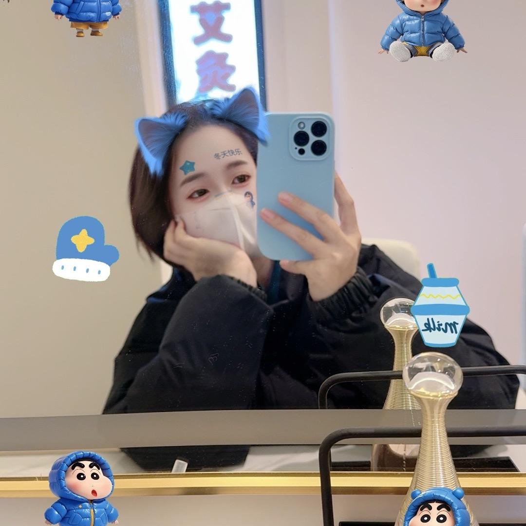 孝义移动美容师
