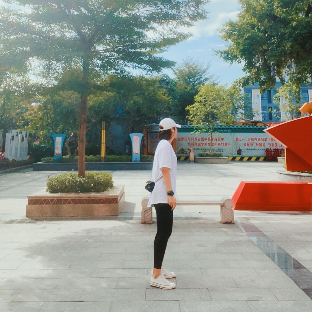 陪伴妈妈的日子