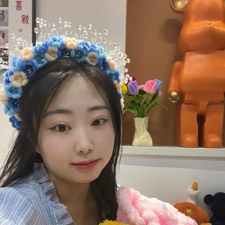 嘟嘟手作（可接成品可批发）