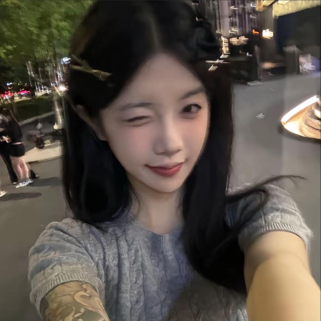小鱼不吃🐟