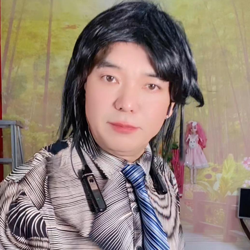 姜哥：追梦之路