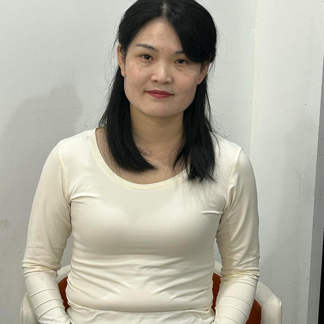 婷婷漂亮了26个