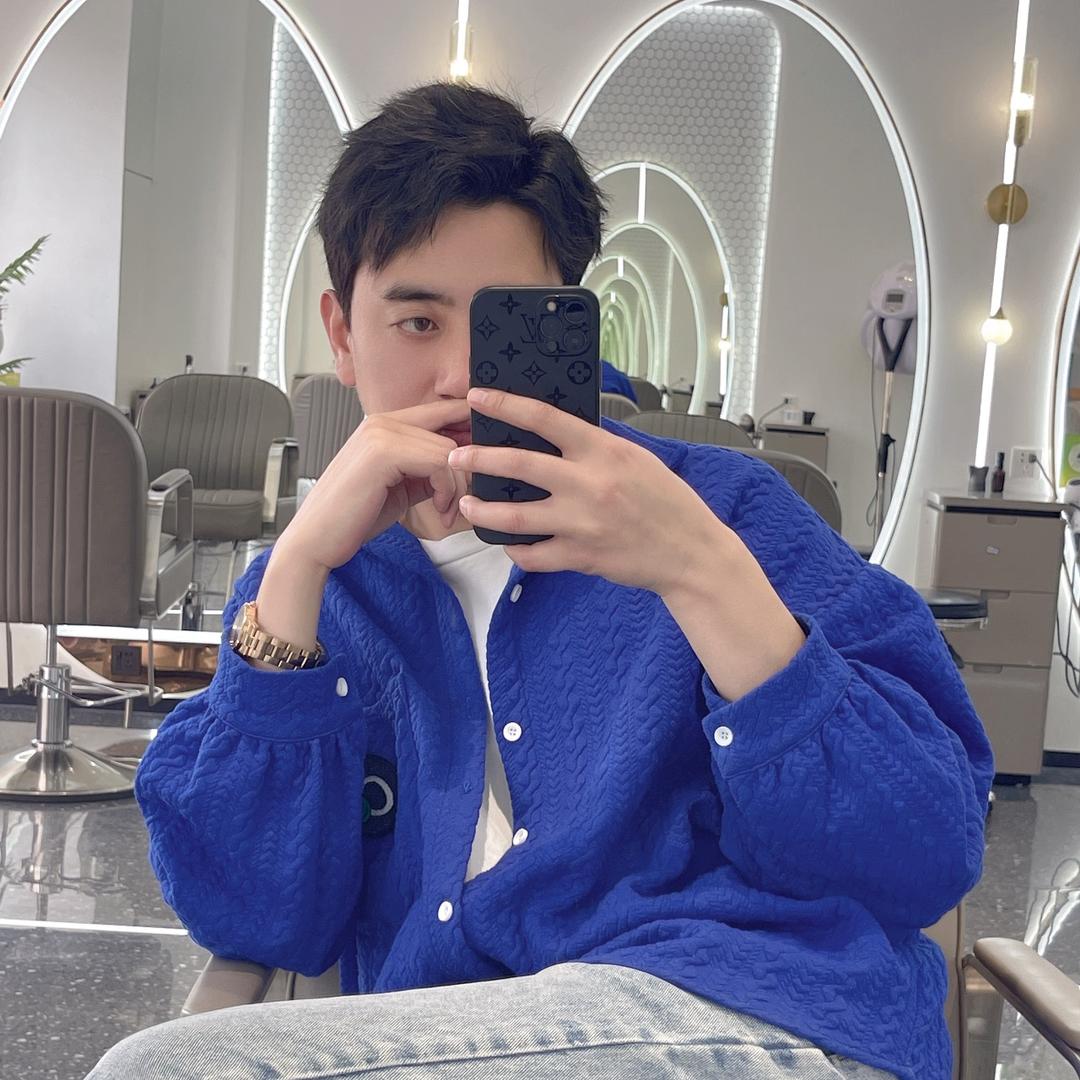 2MHairSalon官方号