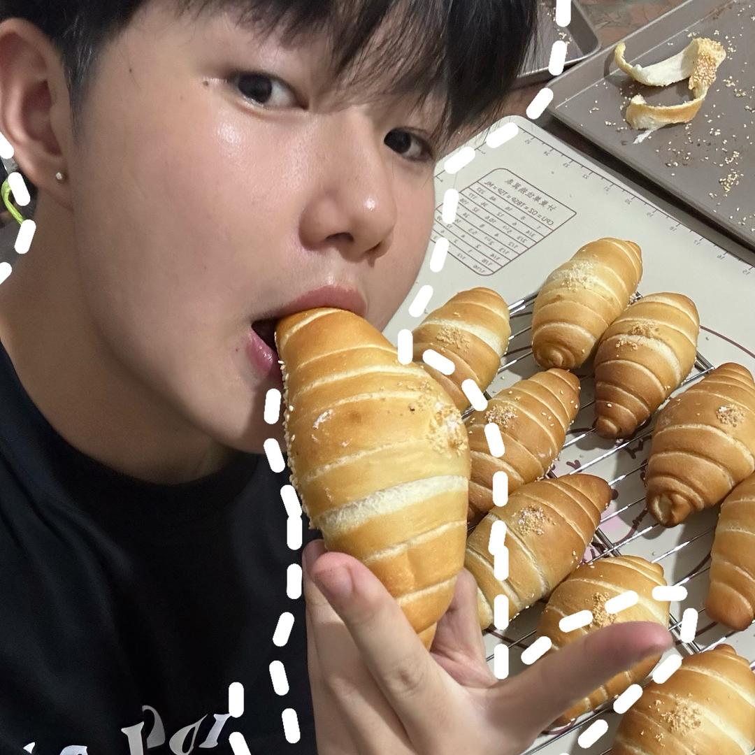 小阳先生🥐