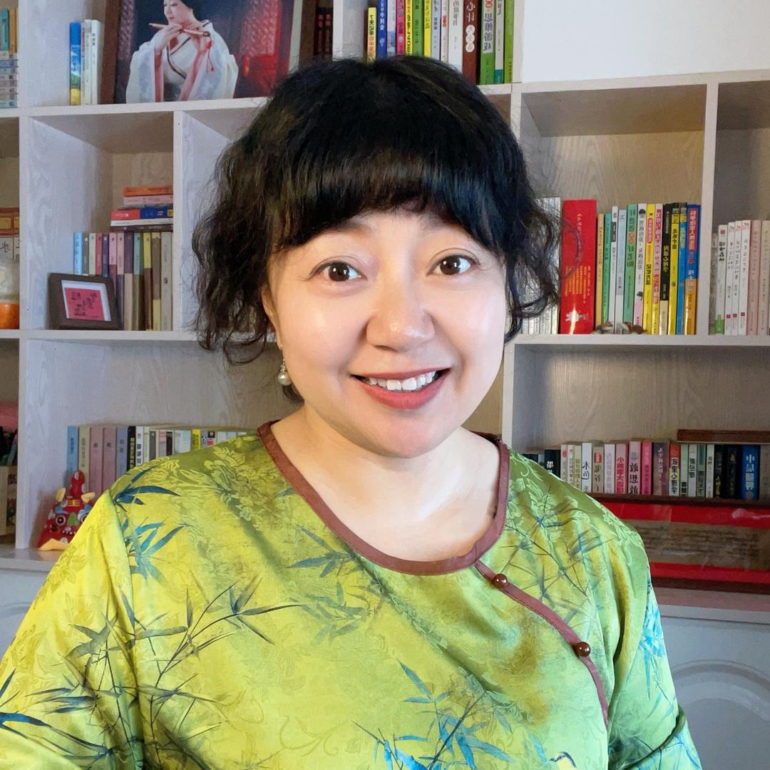 桃子师姐
