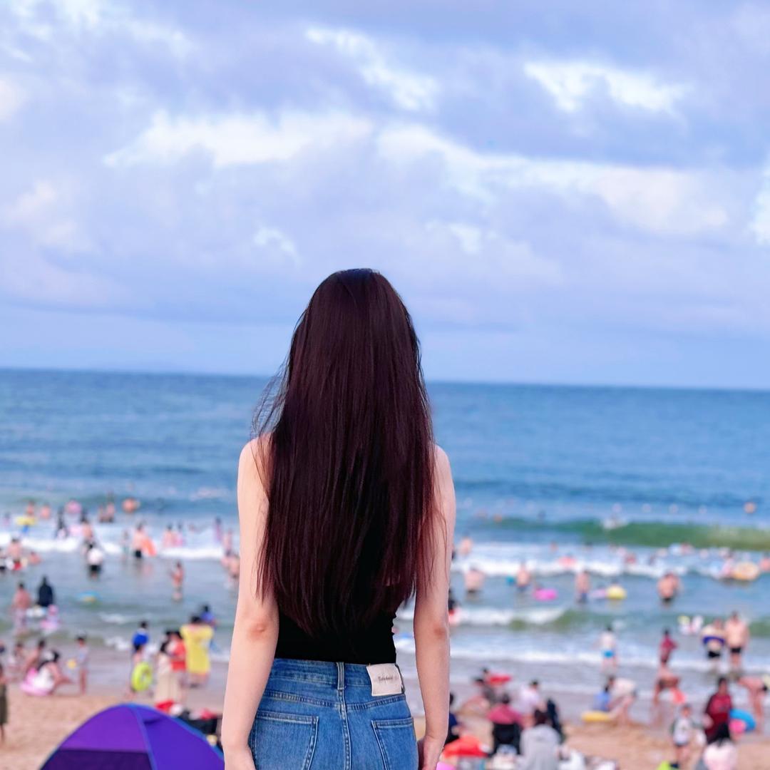 娟丫头