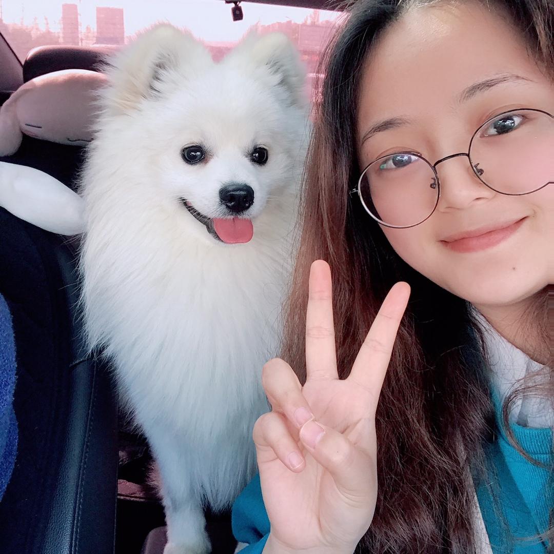 软绵绵的棉花糖