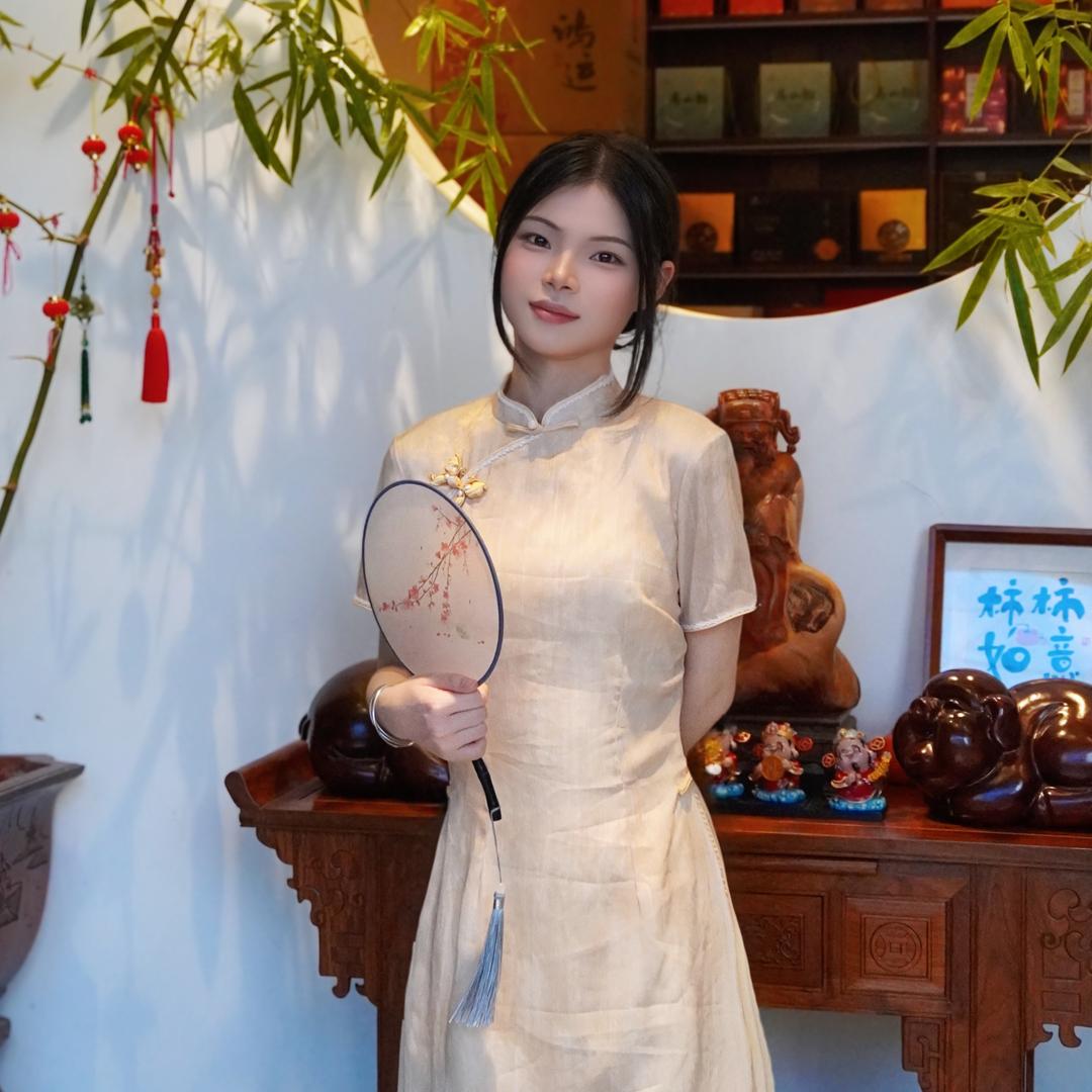 周周爱喝茶🍵