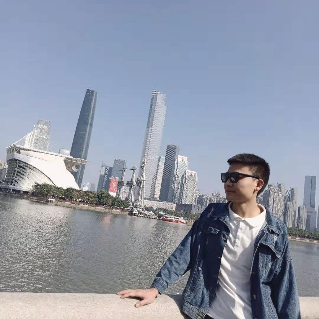 杨笑笑🎗️（卤味社）