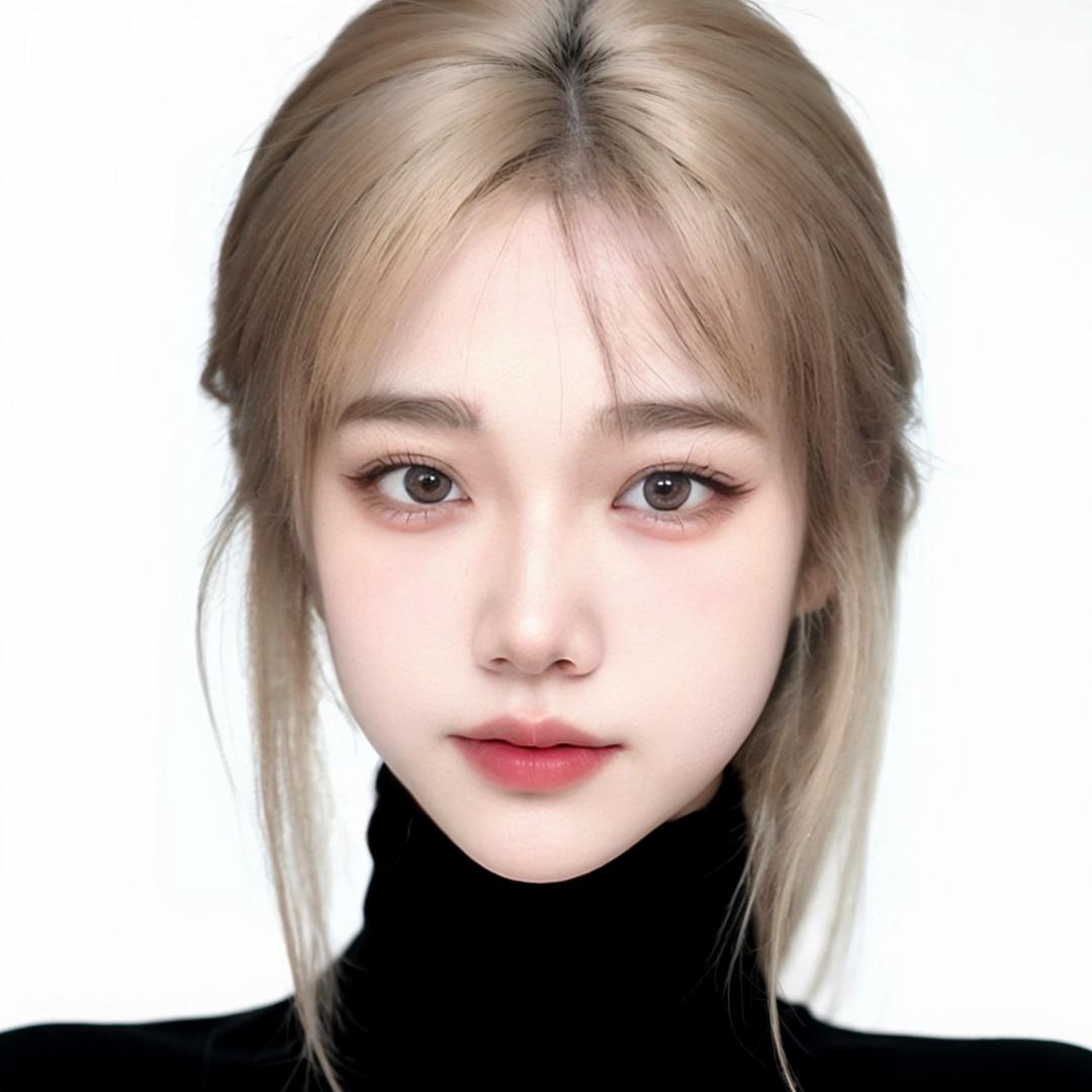 邯郸·汇新·瑶瑶