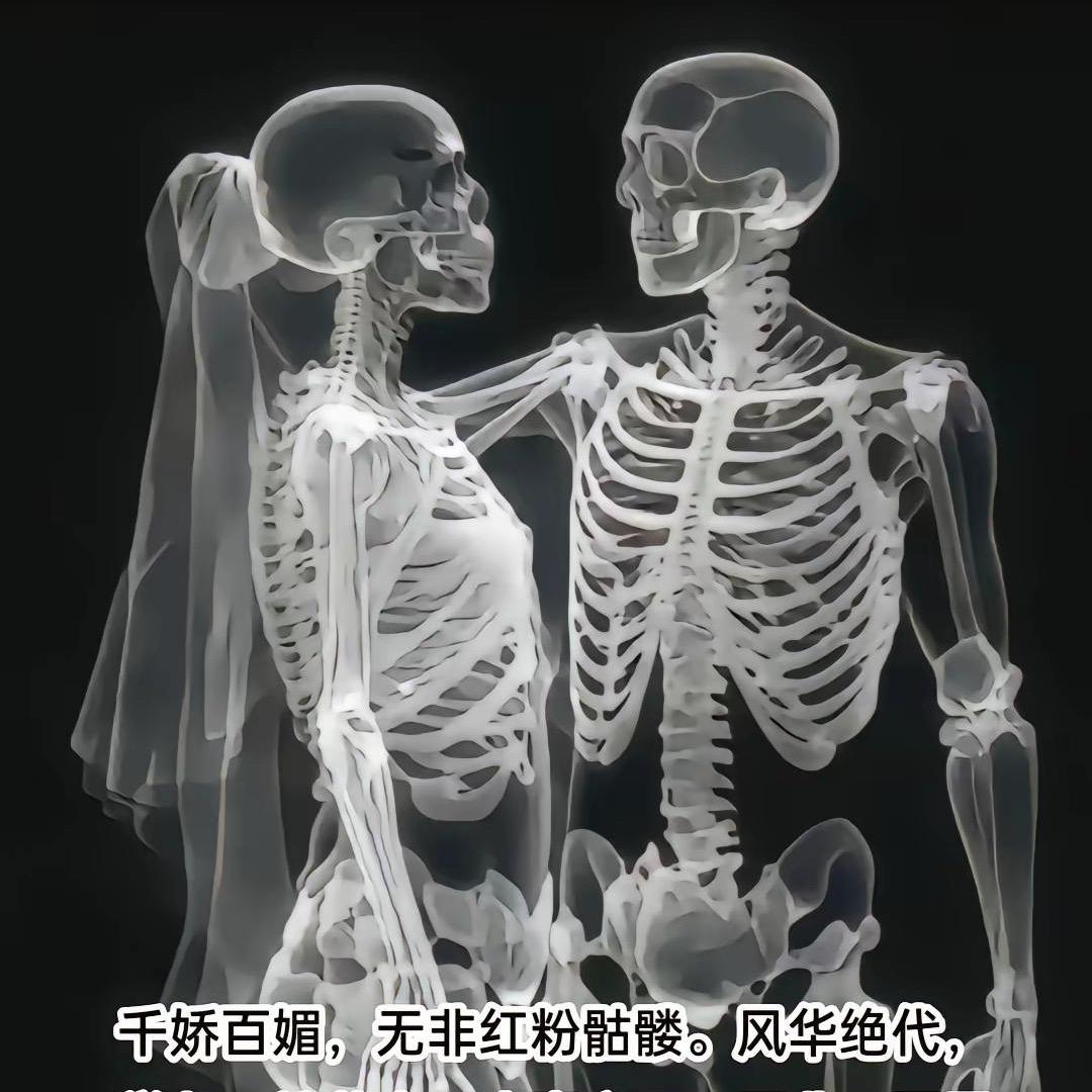 多么可靠的男人