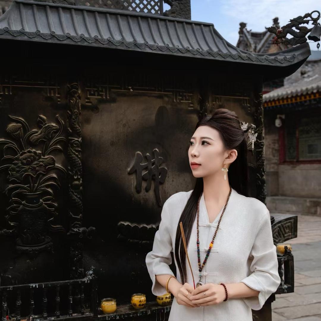 婷婷（鳳缘阁）9号