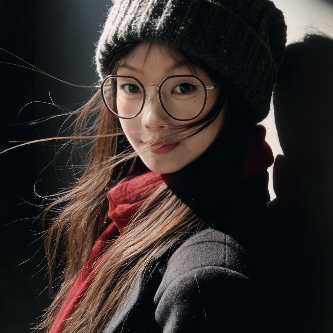 瑜咪咪.