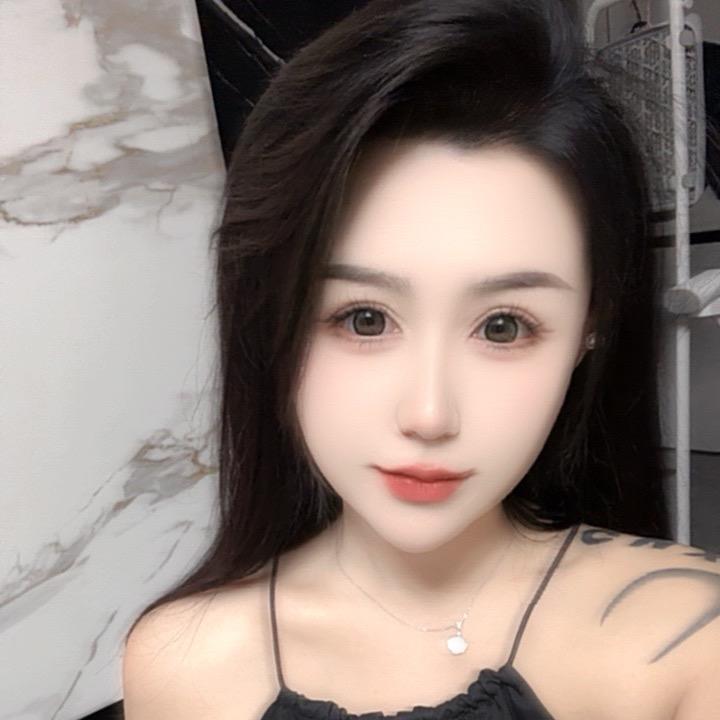 杨柳吖👑