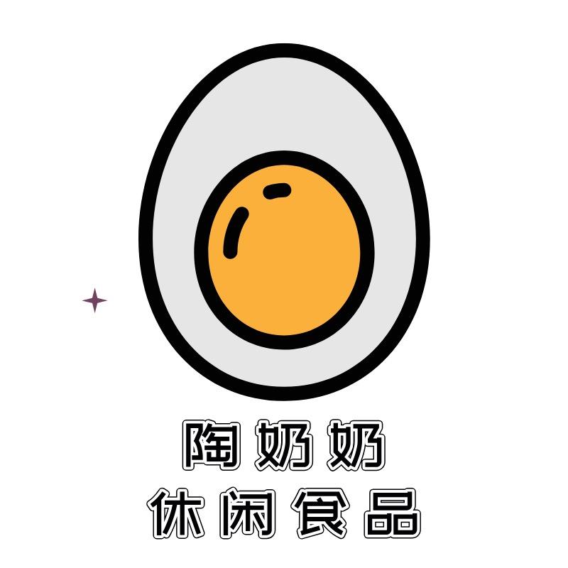 陶奶奶休闲食品体验店