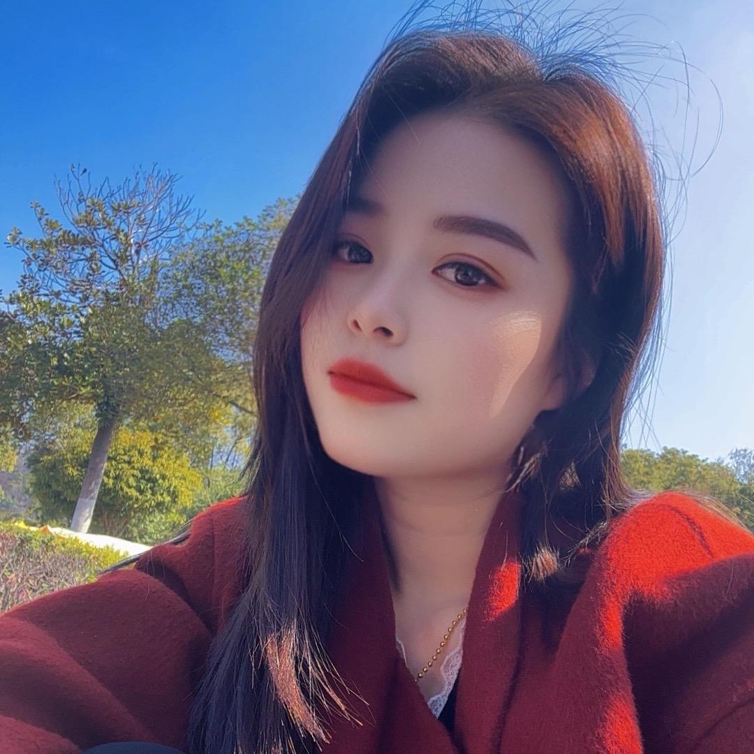 幸运的人（请勿连赞）