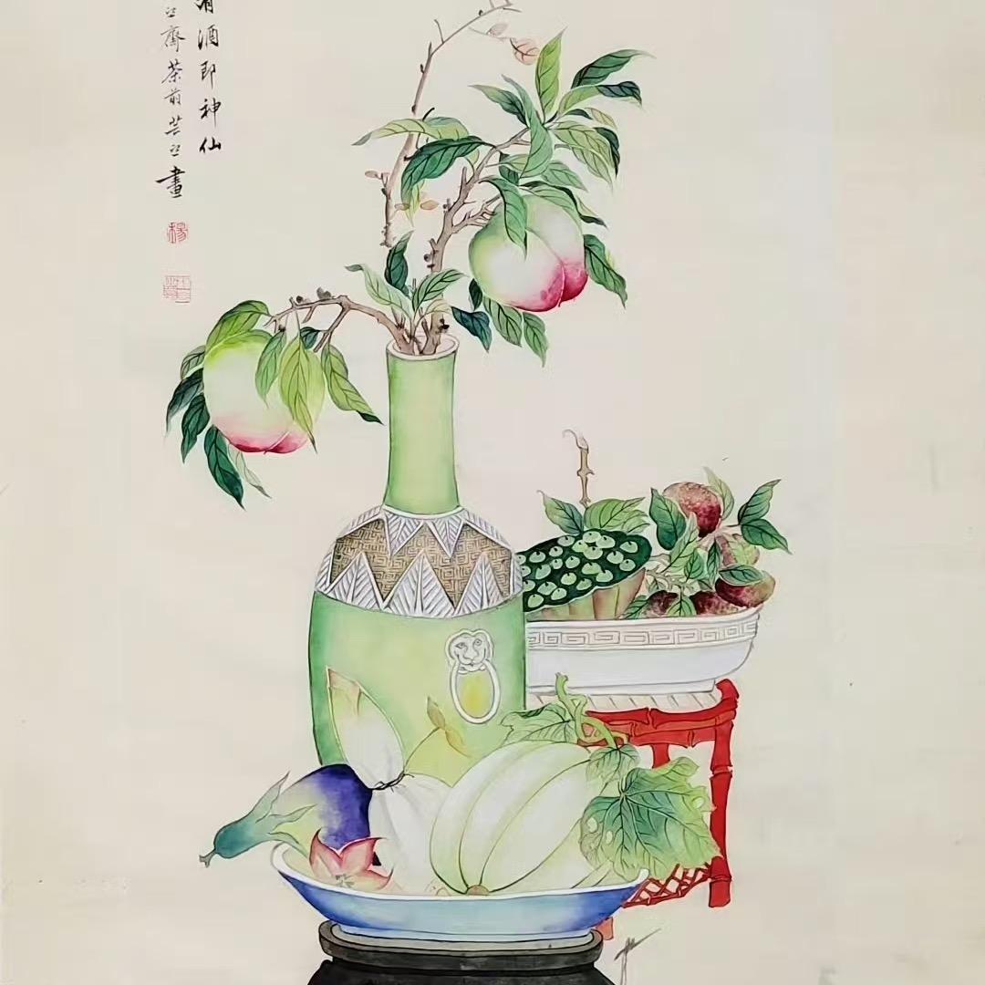 隆鑫优选