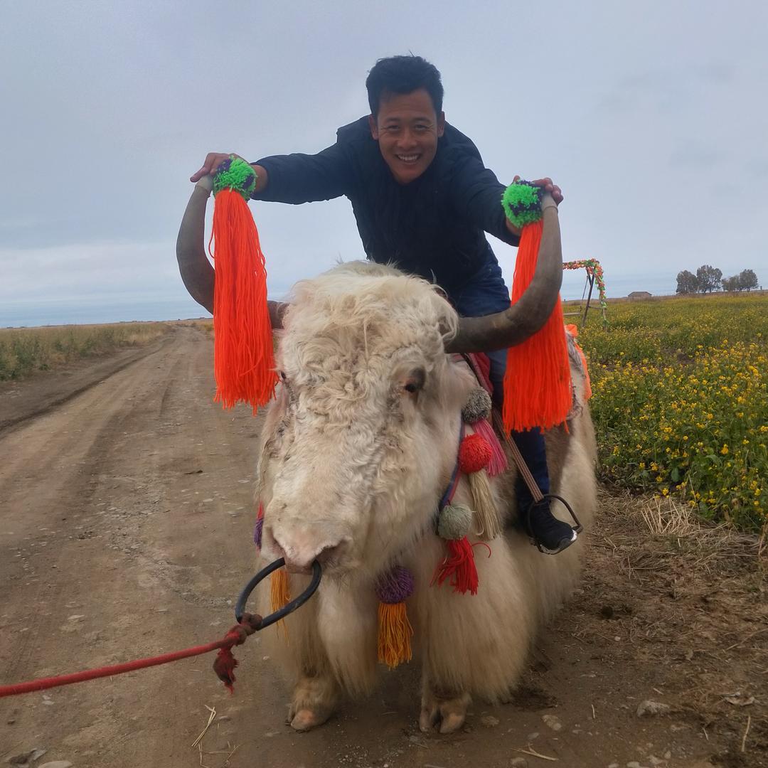 云南云海钻井（杨老师）