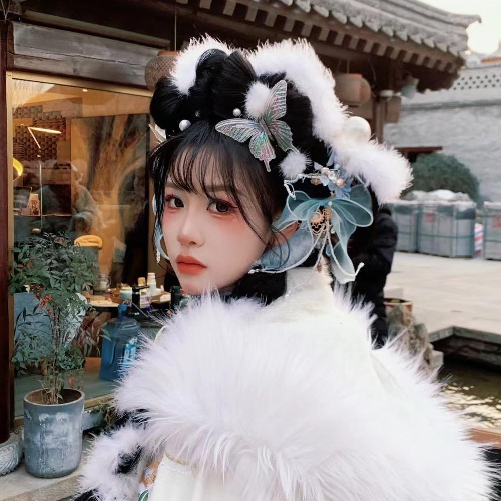 爱在西塬前