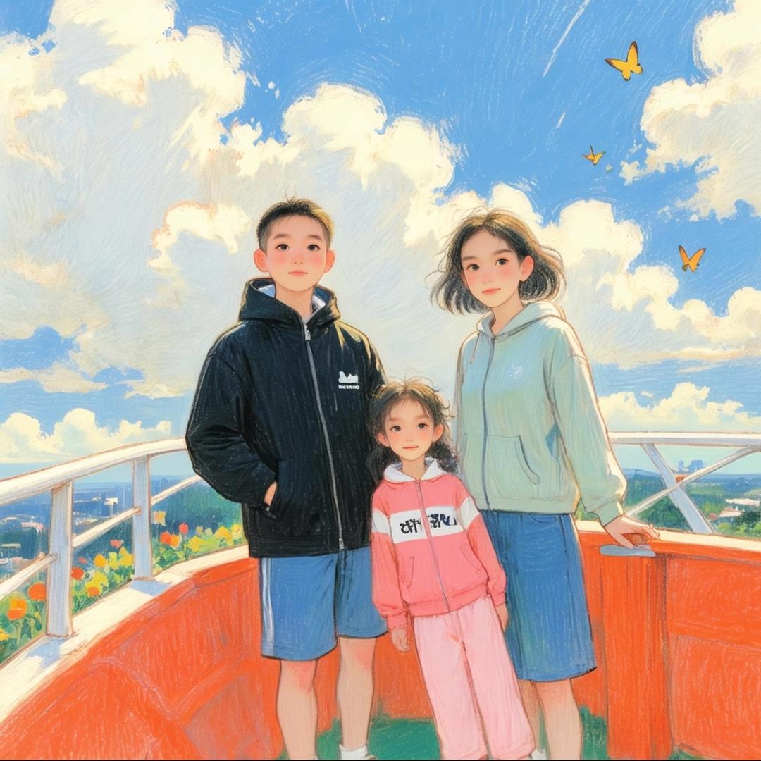 果果妈妈