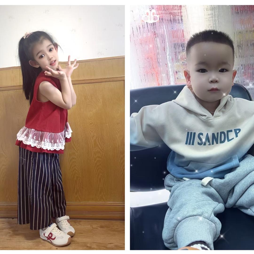 ❤️乐意李❤️