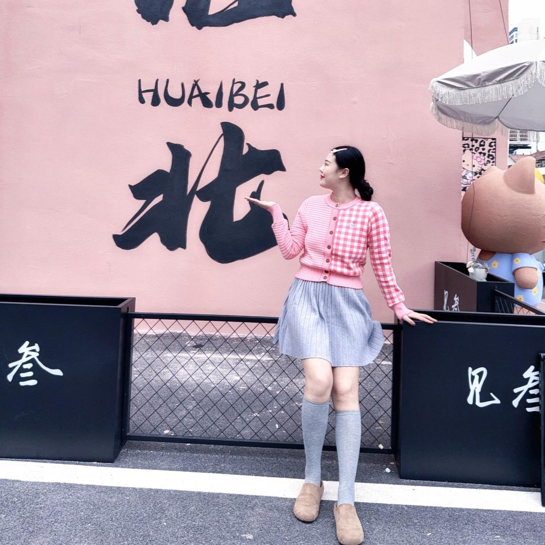 ~娇气包小乔🍑