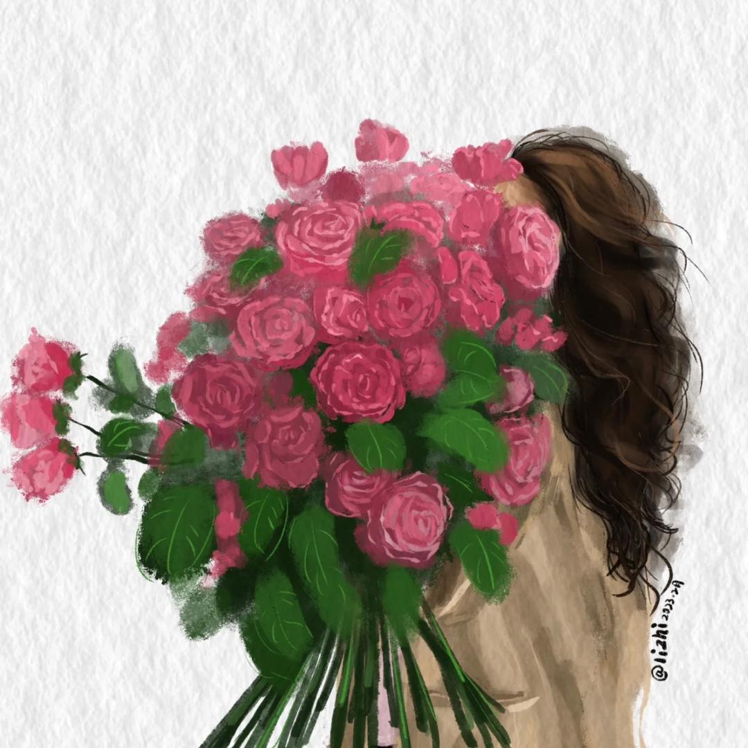 月半女那 不 辛束