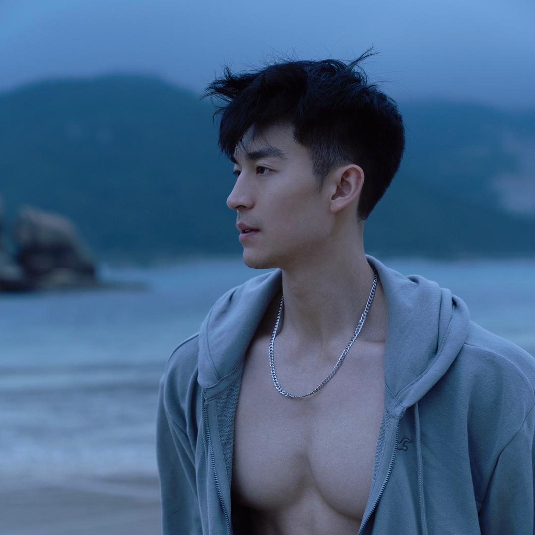 郑翔翔