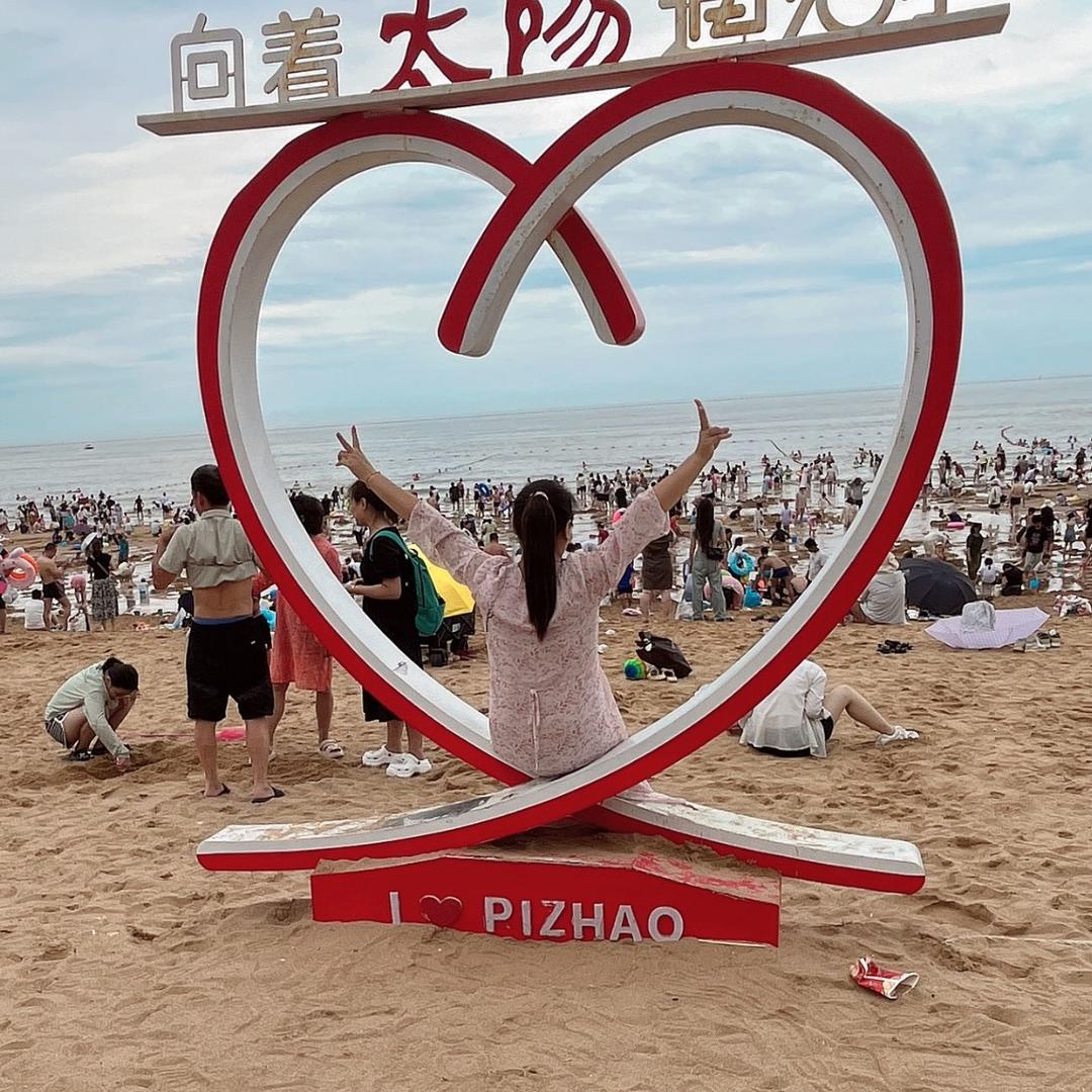 夏天的风see