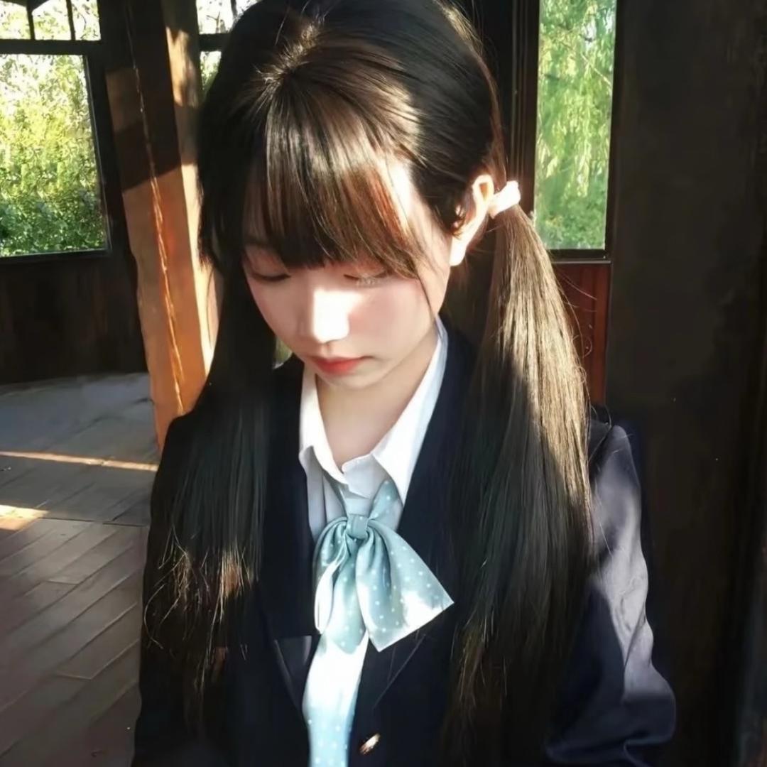 没事有我呀